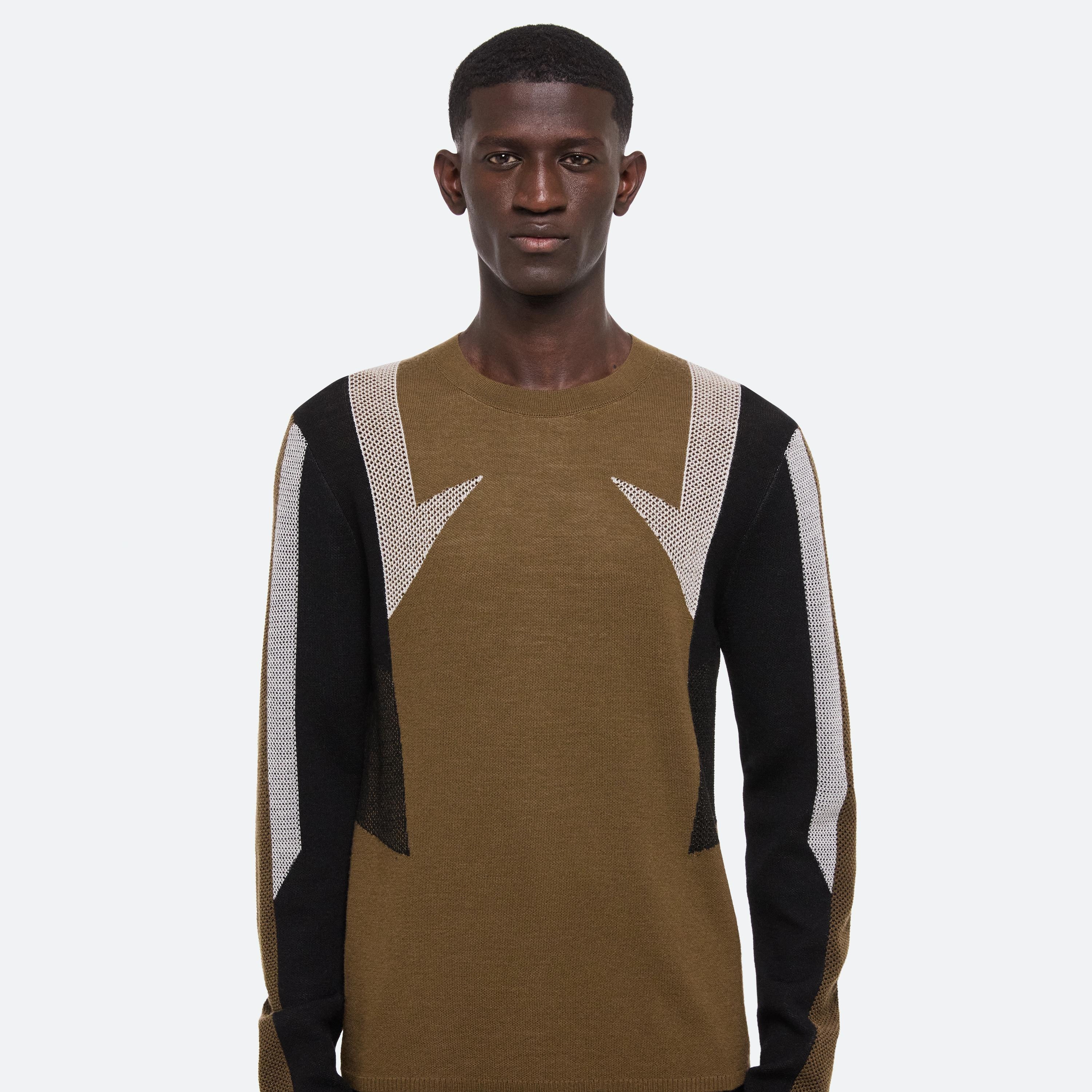 SPORT SWEATER - 6