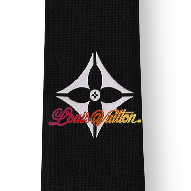 Louis Vuitton Louis Vuitton Shading Tie outlook