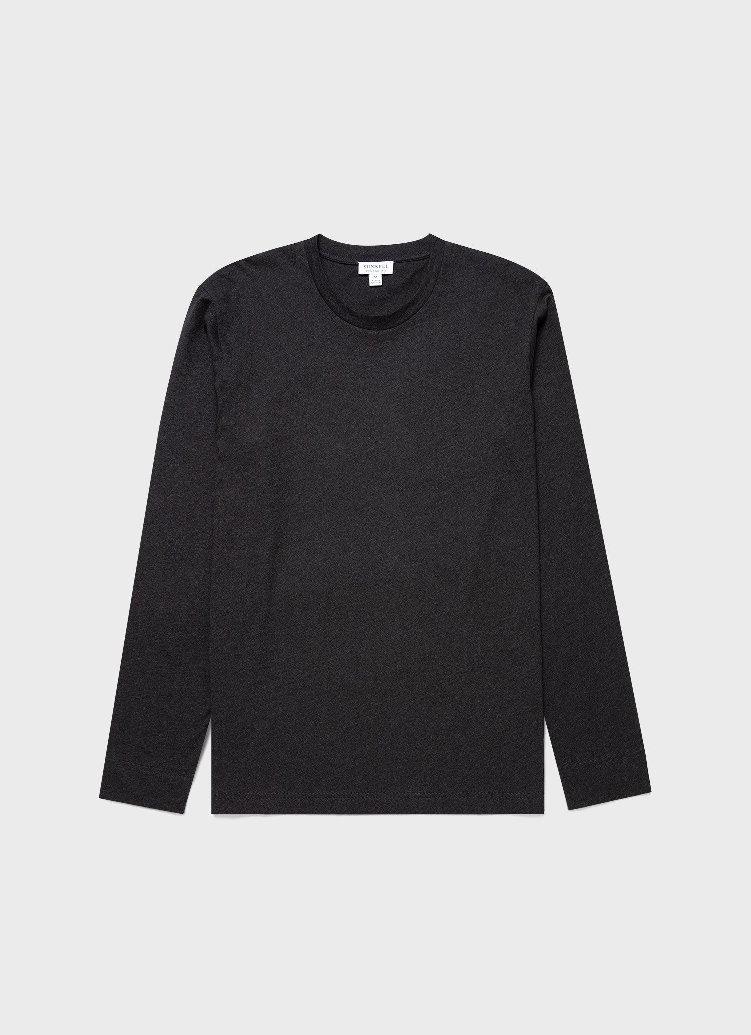 Long Sleeve Riviera T‑shirt - 1