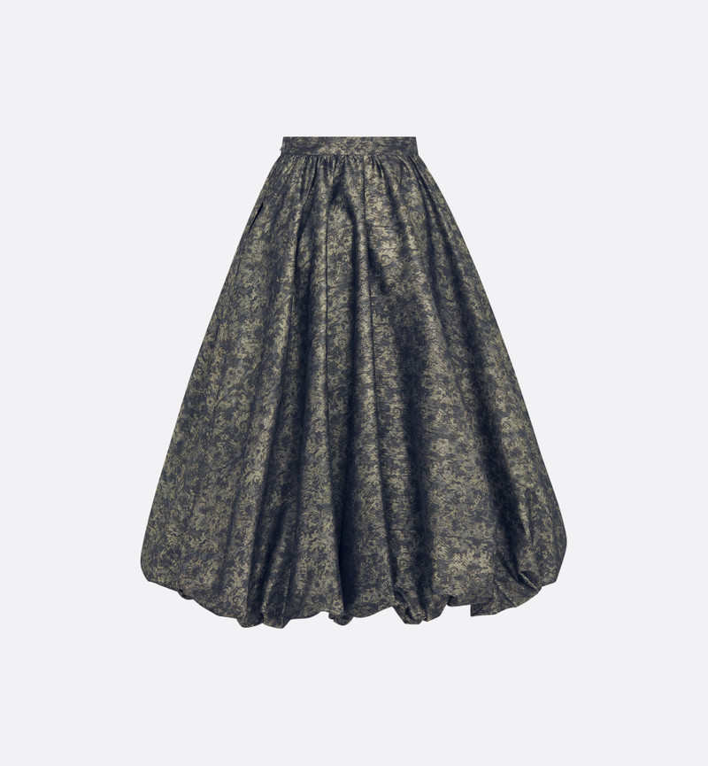 Dior Mid-Length Balloon Skirt outlook