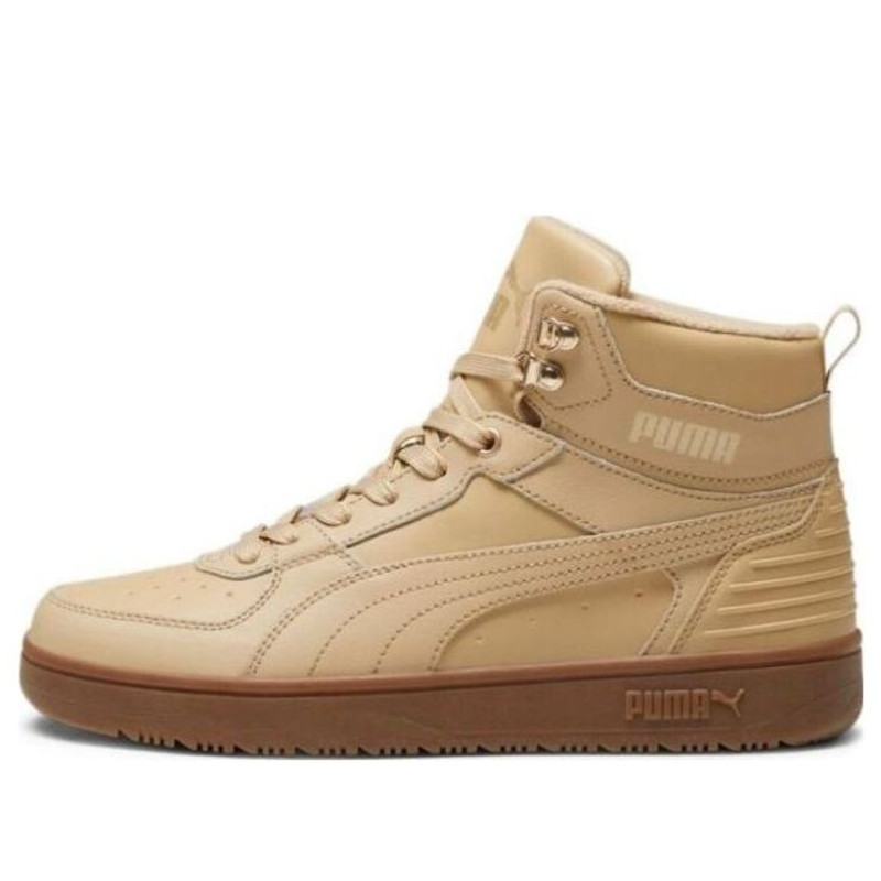 PUMA Rebound Rugged 'Cream' 387592-07 - 1