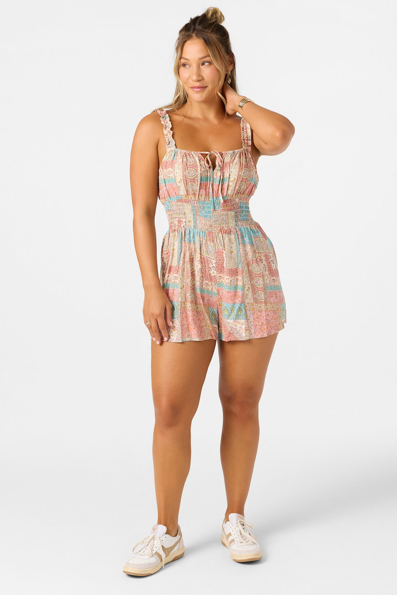 Reeves Romper 9