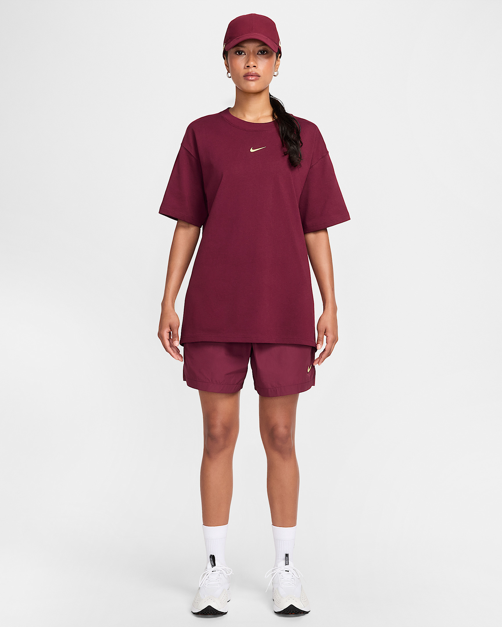 NOCTA Cardinal Nylon Shorts - 13