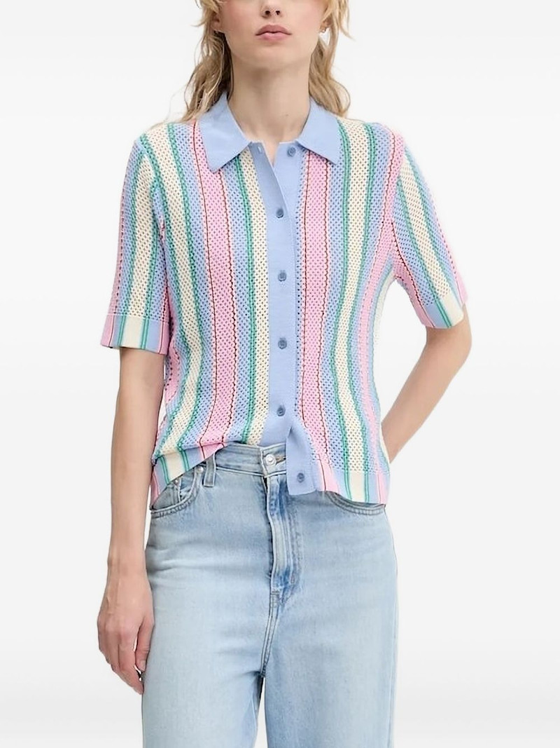 striped shirt 1
