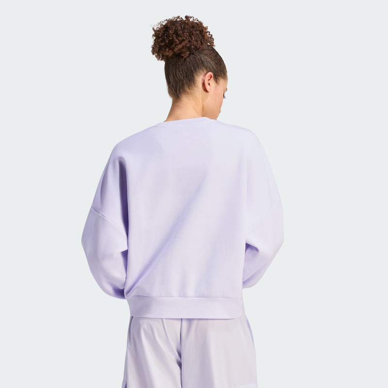 Essentials Small Logo Feelcozy Sweatshirt 3