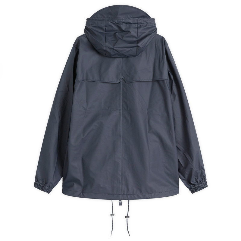 RAINS RAINS Storm Breaker outlook