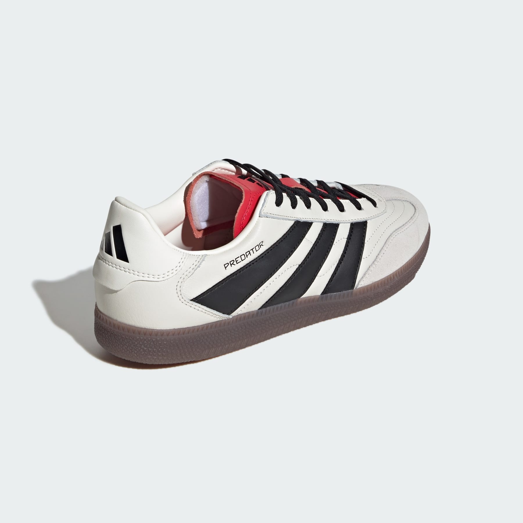 Predator Freestyle Indoor Soccer Shoes - 7