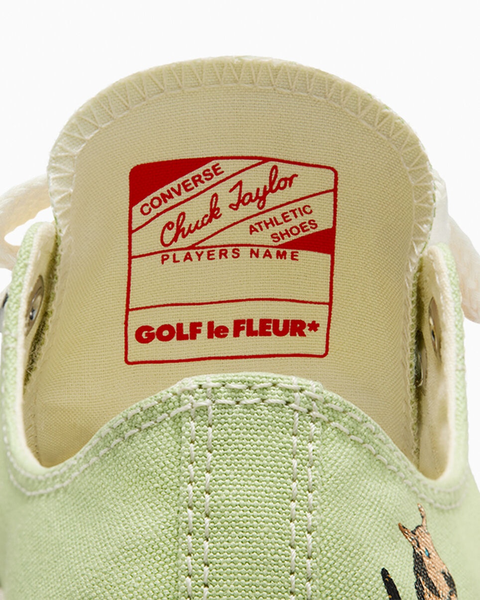 Converse Converse x GOLF le FLEUR Darryl Chuck 70 REVERSIBLE