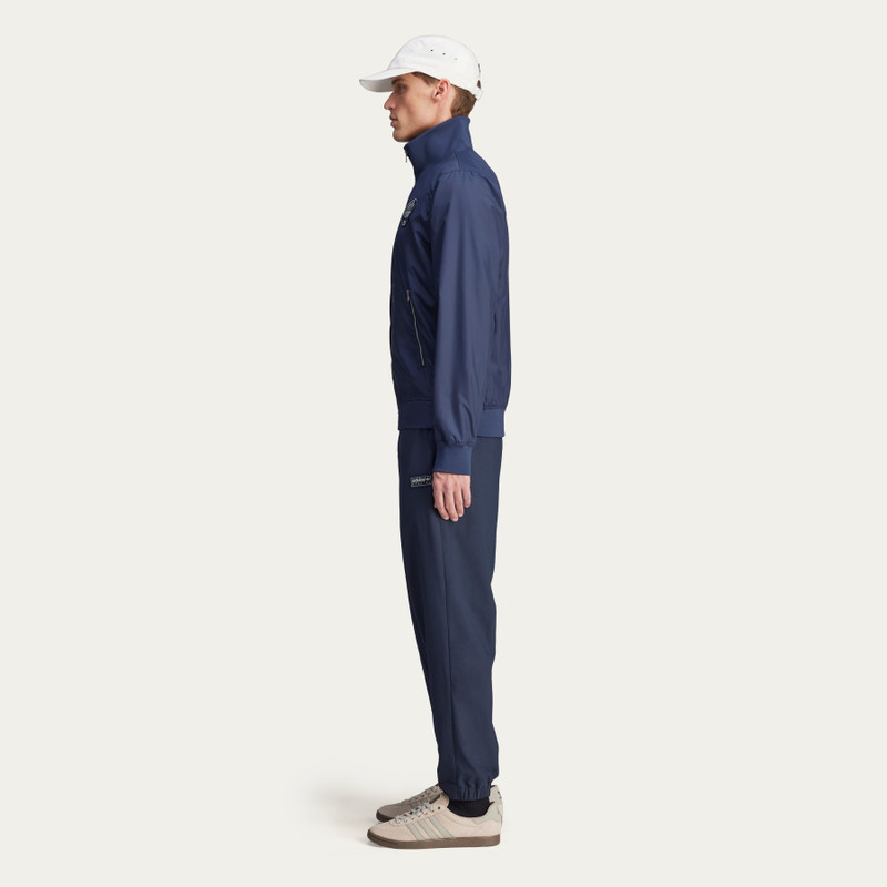 Hudswell SPZL Jacket 4