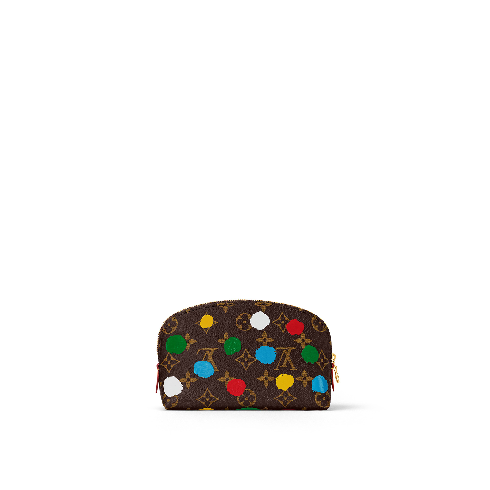 LV x YK Cosmetic Pouch - 6