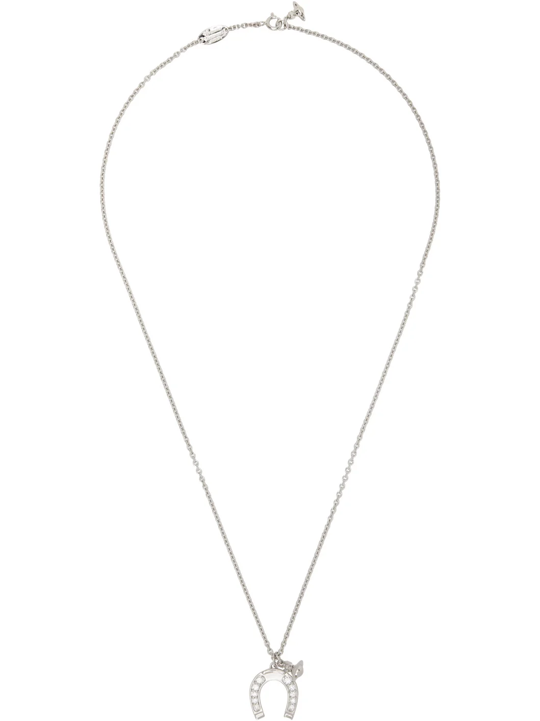 Horace Pendant Necklace - 1