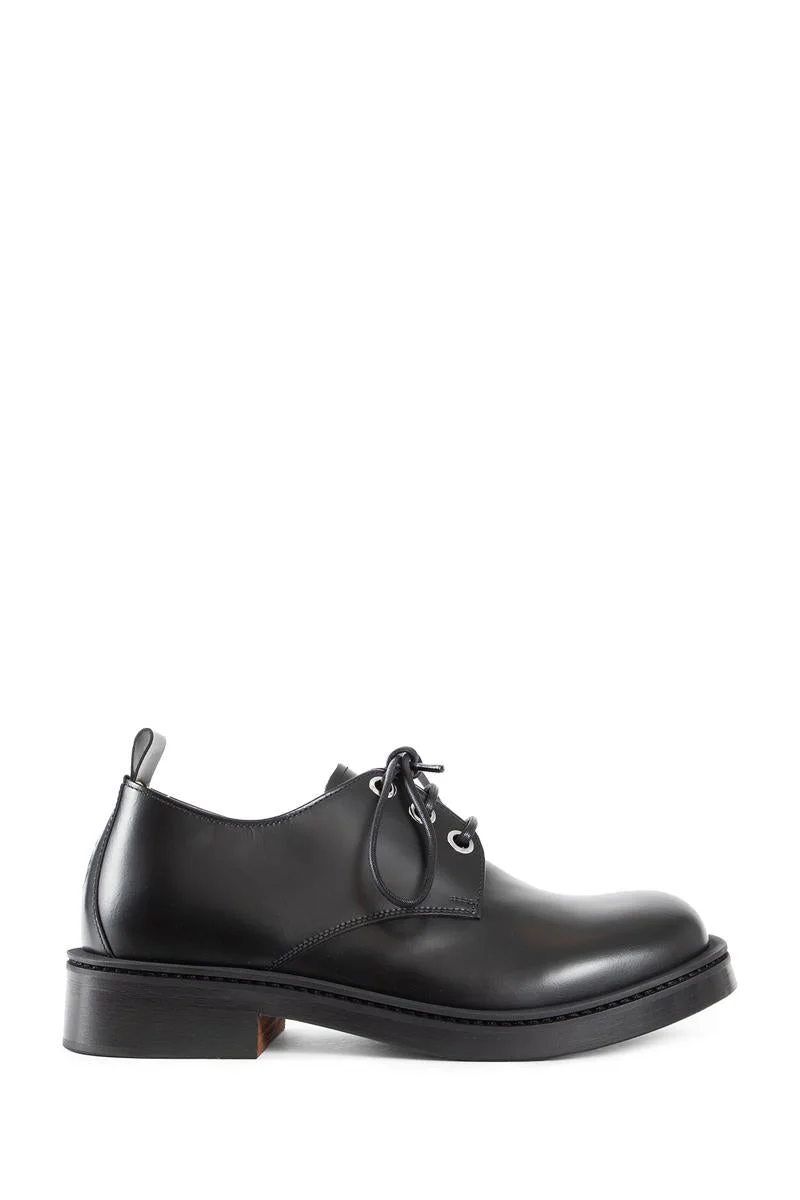 Alexander McQueen Lace-Ups - 1