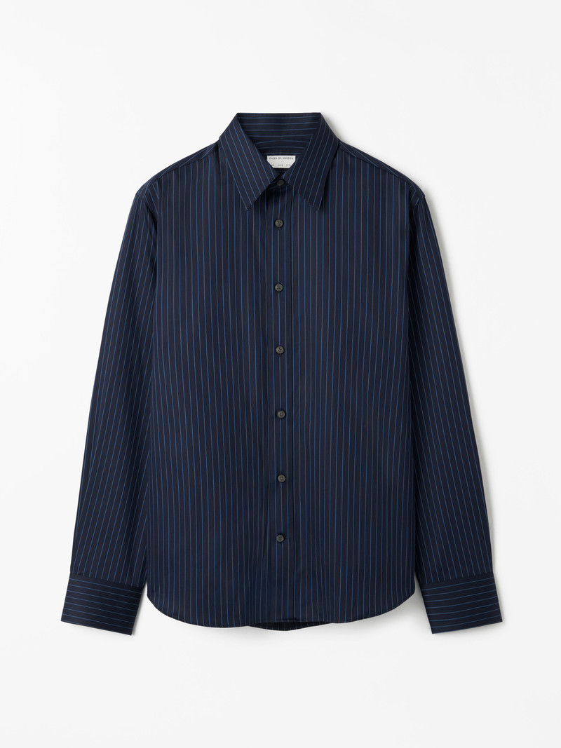 Bennett Cotton Shirt 1
