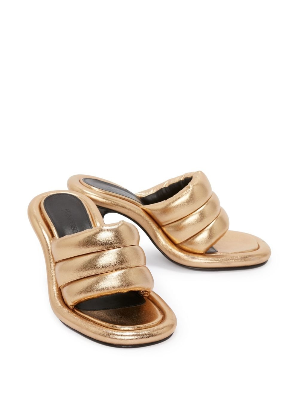 Bumper Tubular padded sandals - 2