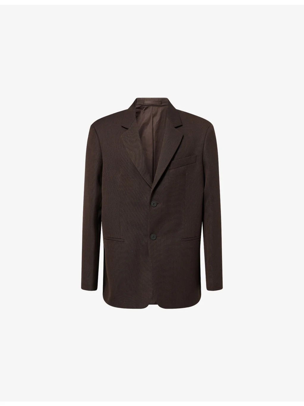 Roversi Wool Jacket - 1