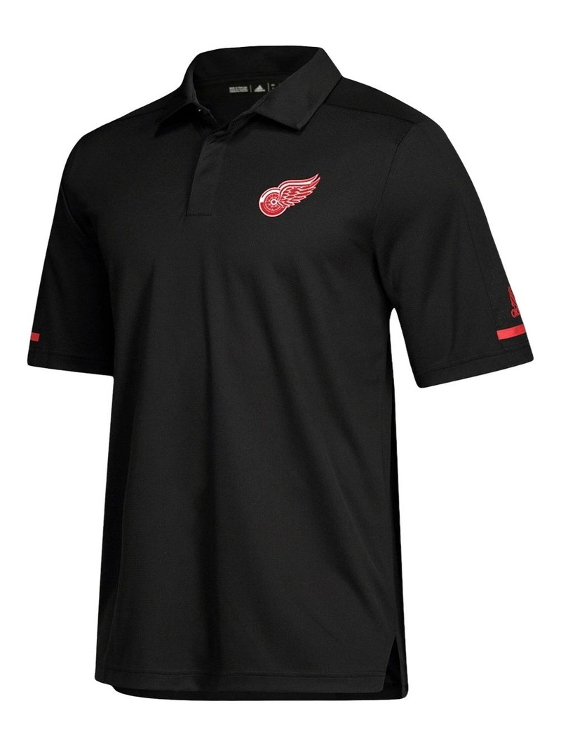 x NHL Detroit Red Wings short-sleeve polo shirt 1