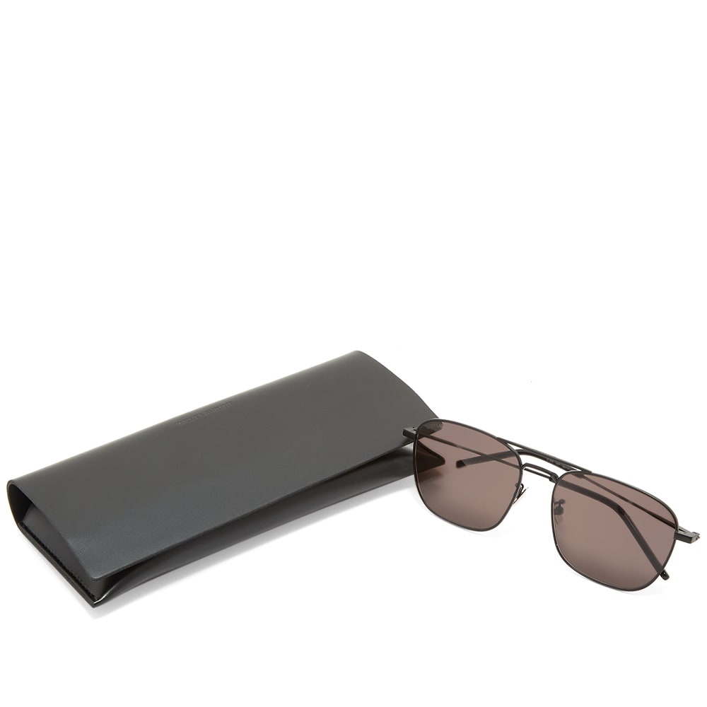 Saint Laurent SL 309 Sunglasses - 5