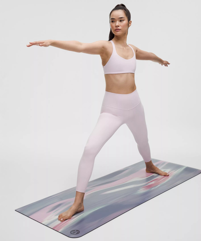 The Mat 5mm *Made With FSC™ Certified Rubber 5