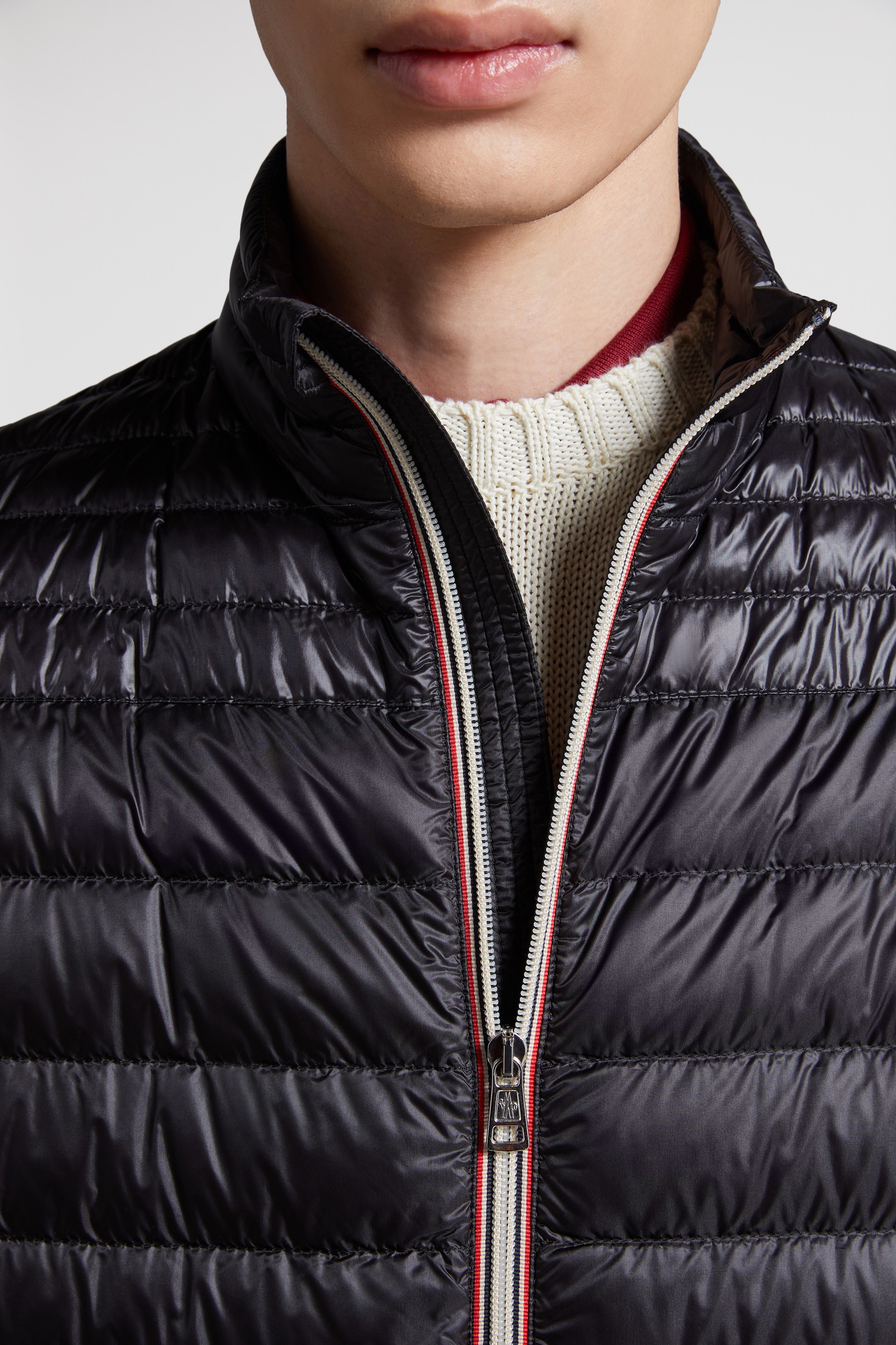 Daniel Short Down Jacket - 7
