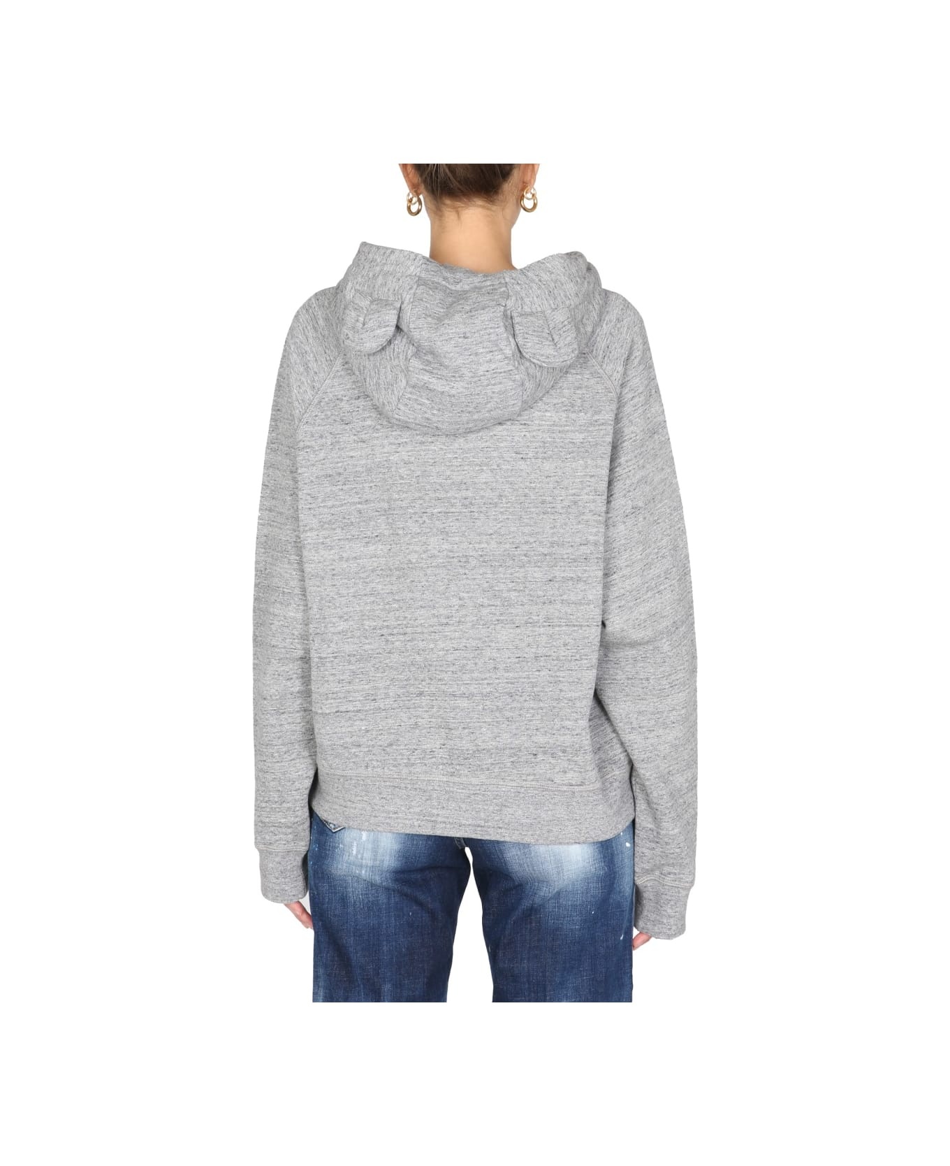 Hoodie - 3