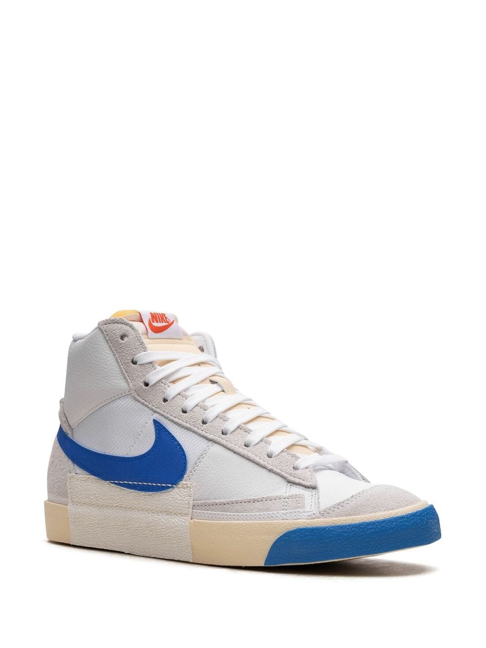 Blazer Mid 77 Remastered "Pro Club" sneakers - 2