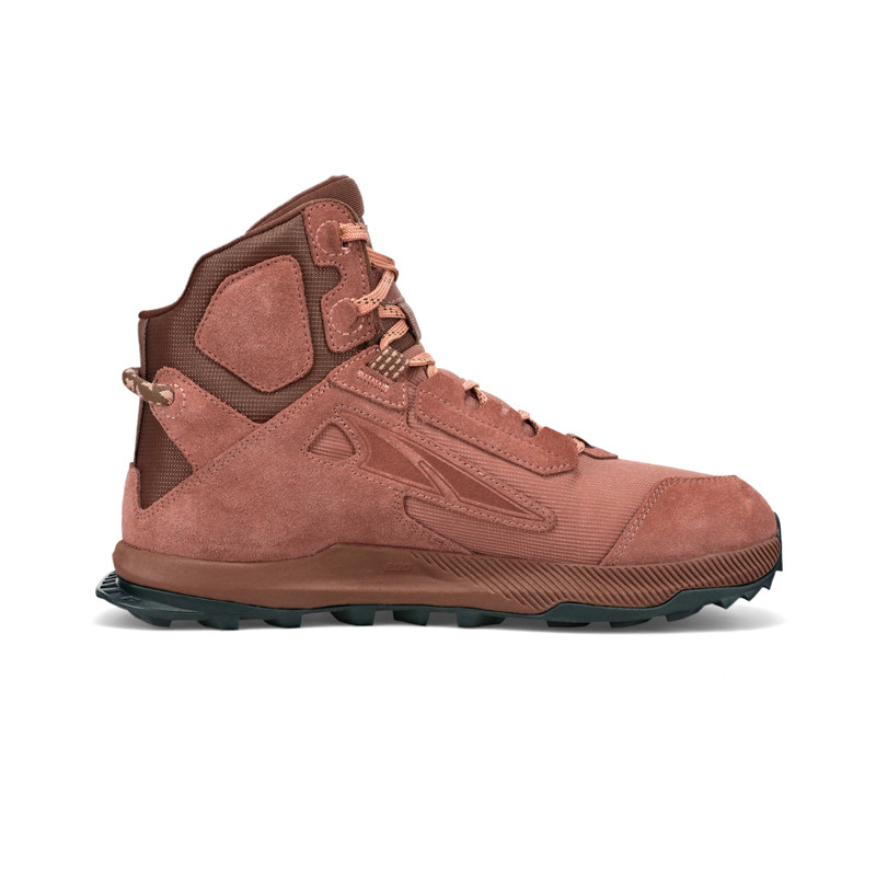 ALTRA Women's Lone Peak Hiker 2 outlook