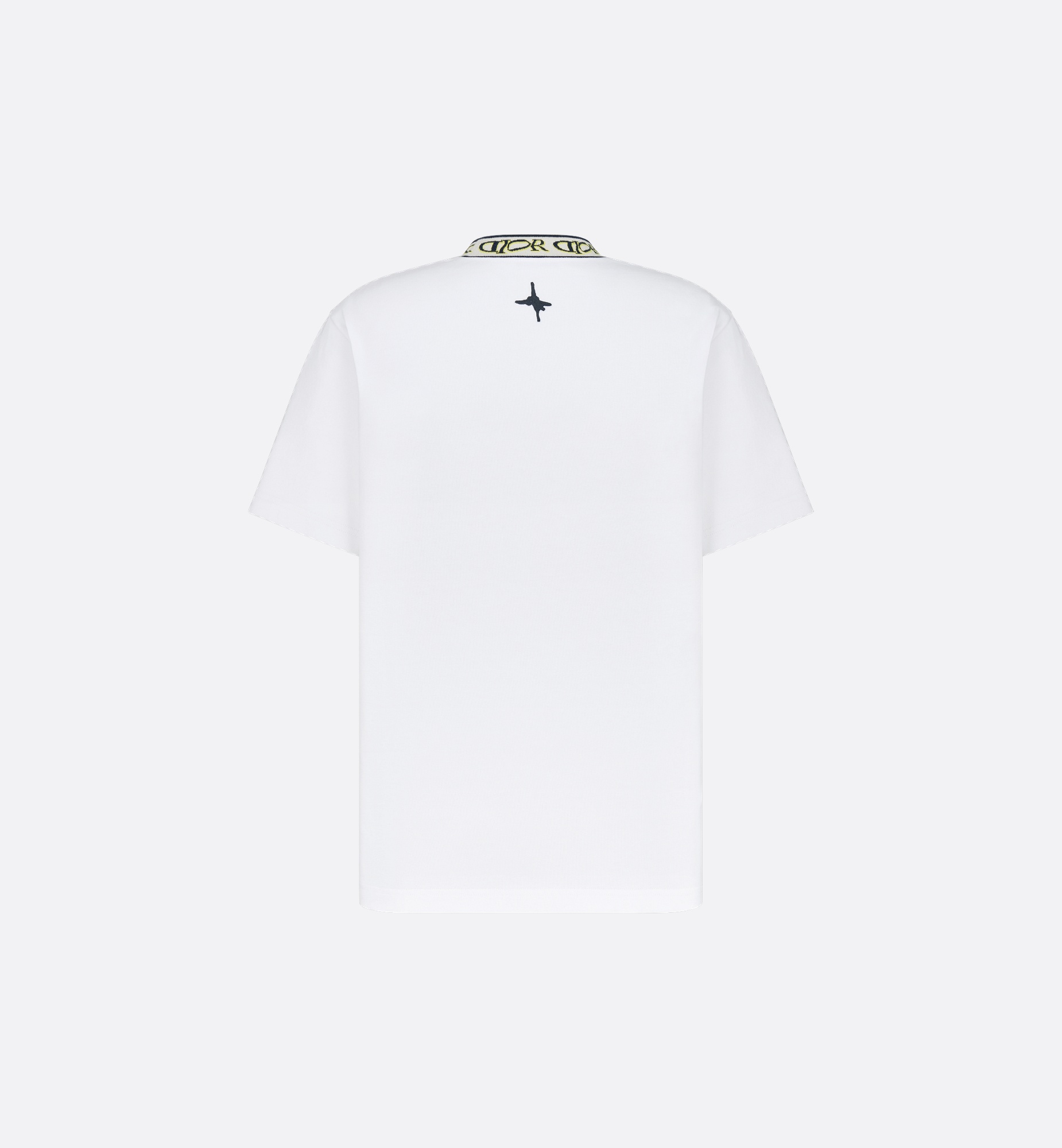 DIOR AND LEWIS HAMILTON T-Shirt, Relaxed Fit - 6