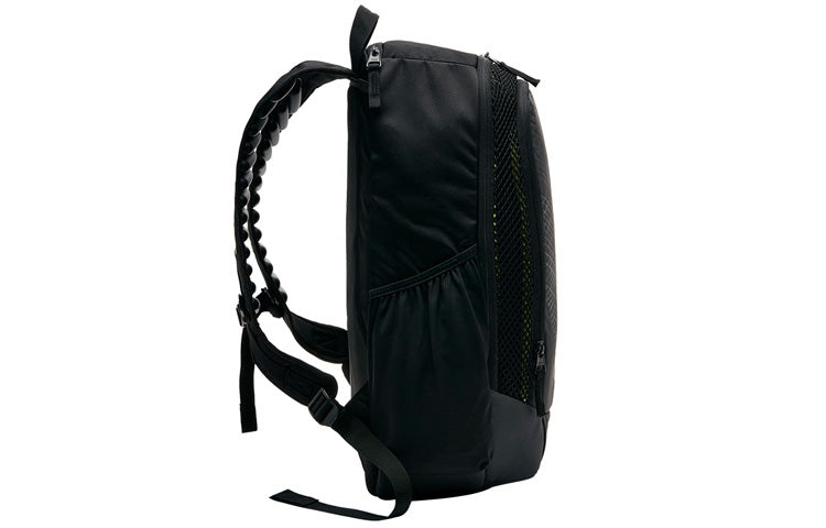 Nike Vapor Speed Backpack 'Black Volt' BA5474-010 - 2