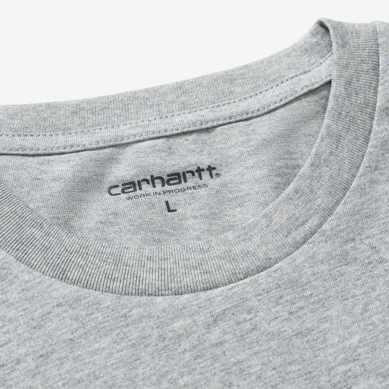 Short Sleeve Pocket T-Shirt - 3