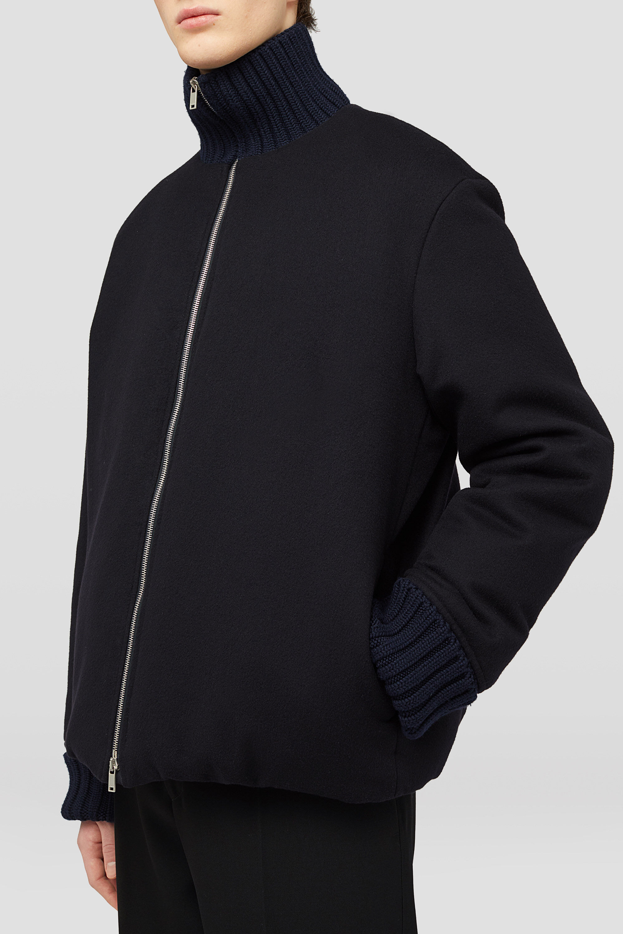 Down Jacket - 3