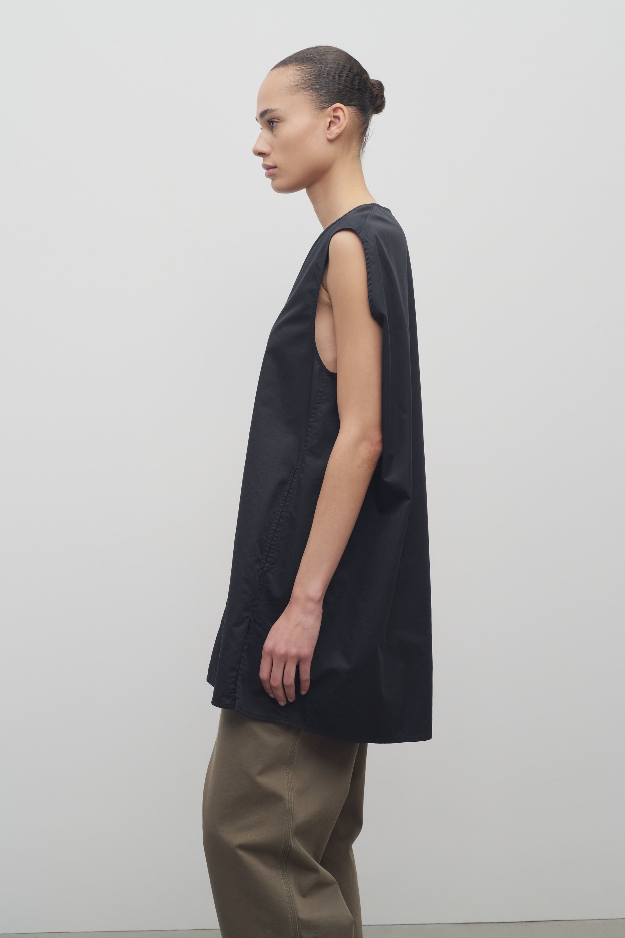 Owen Top in Cotton - 4