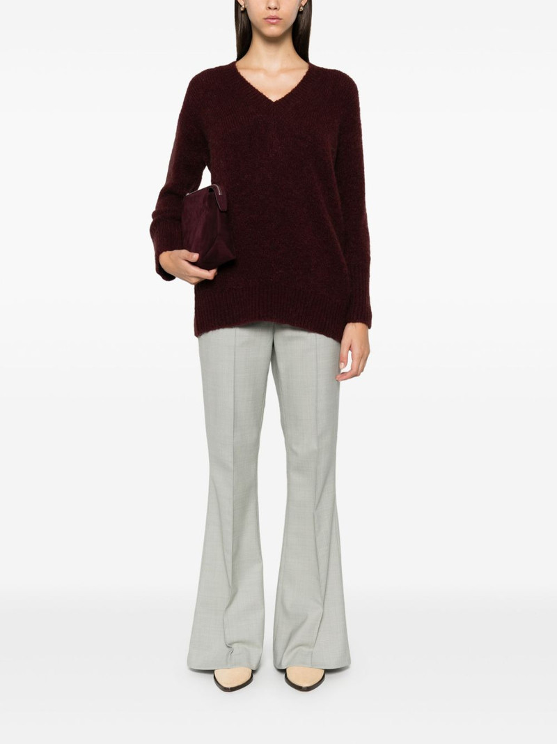 CLOSED Denair trousers outlook