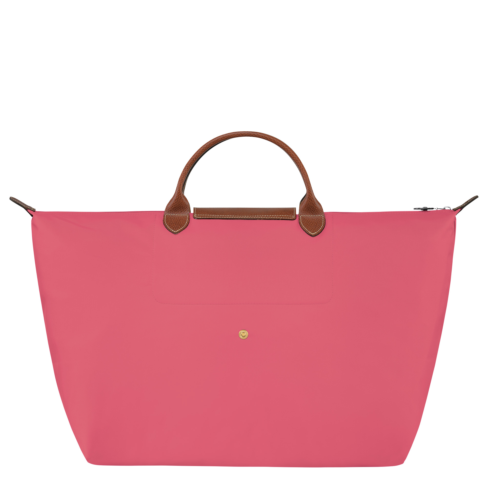 Le Pliage Original S Travel bag Grenadine - Recycled canvas - 3