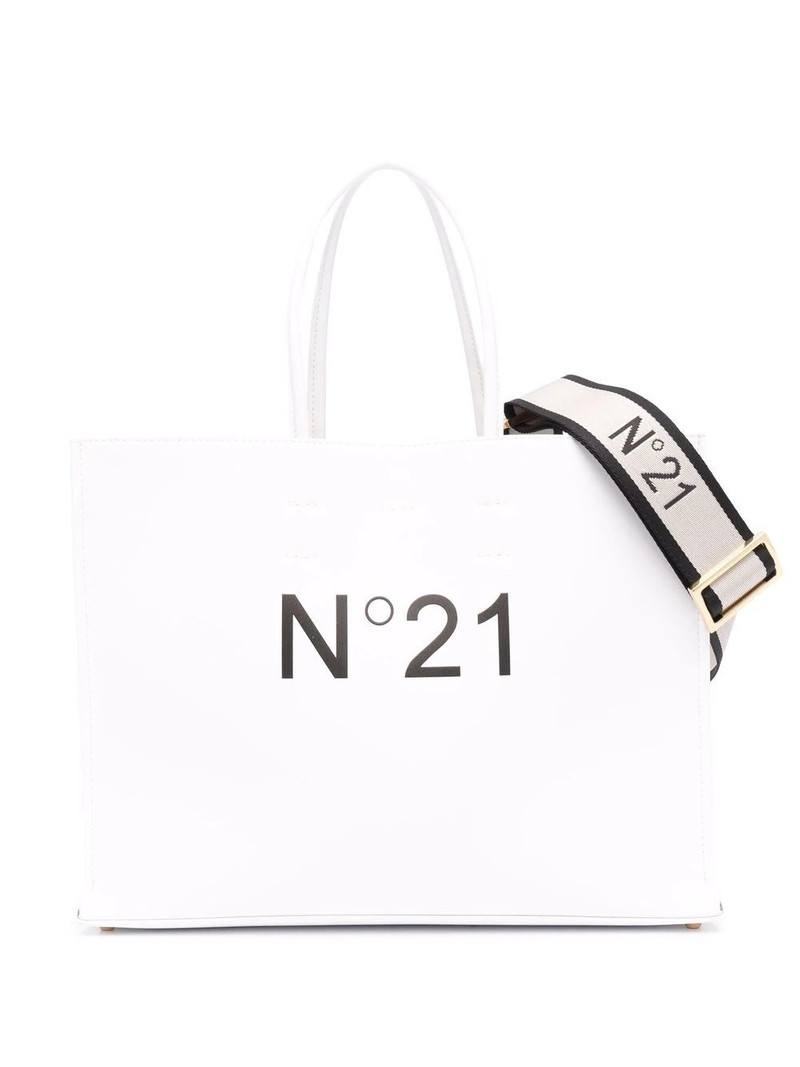 로고 인쇄 tote 부대 1