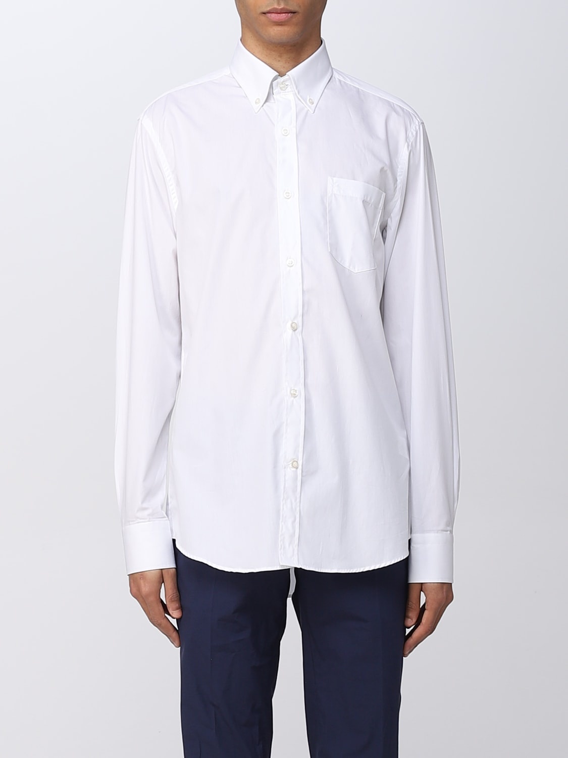 Shirt men Paul & Shark - 1