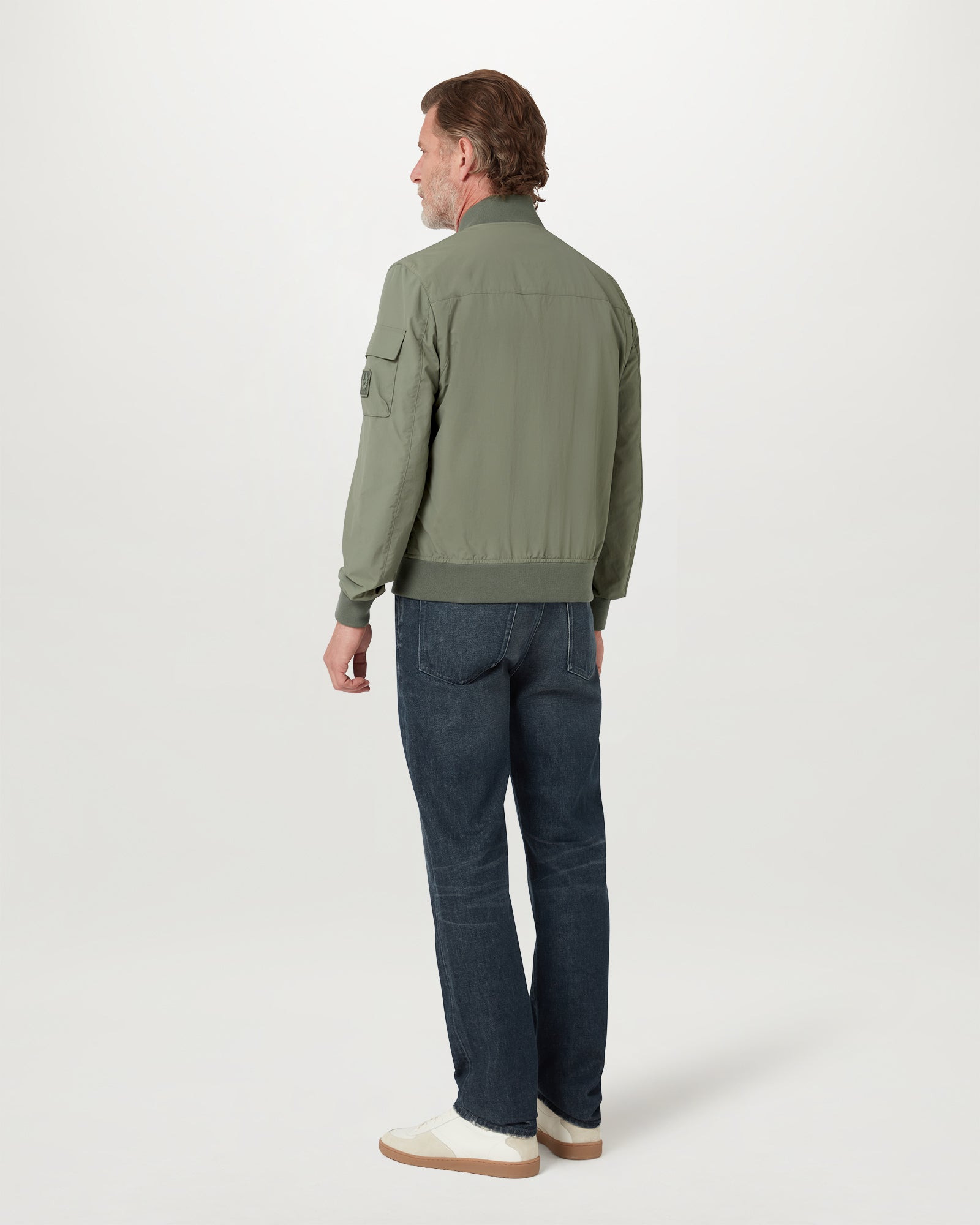 MOTION BOMBER - 4