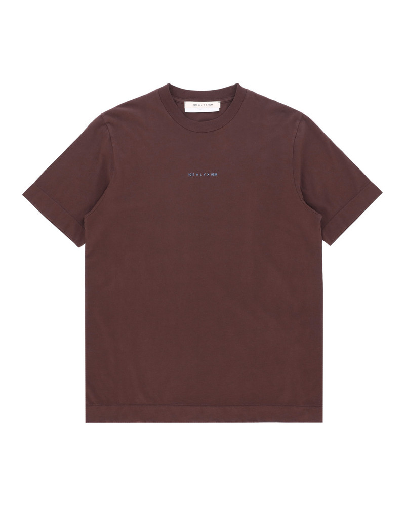 S/S GRAPHIC T-SHIRT 1