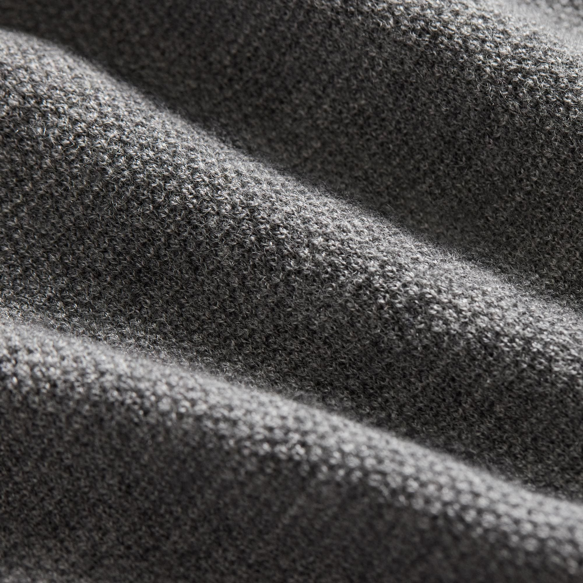 Crewneck Sweater in Cashmere - 7