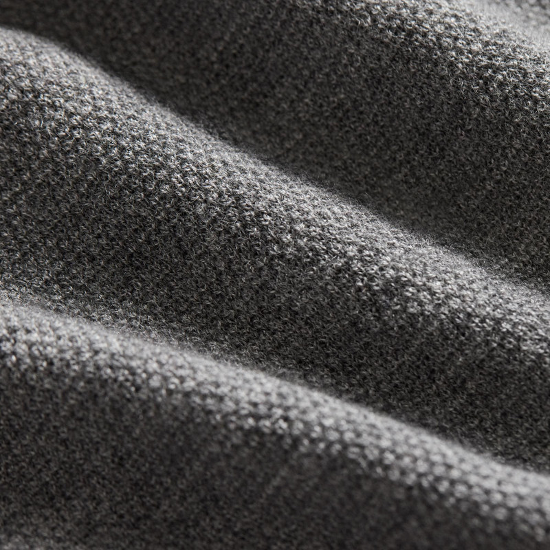Crewneck Sweater in Cashmere 7