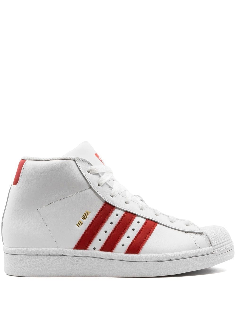 Pro Model high-top sneakers - 1