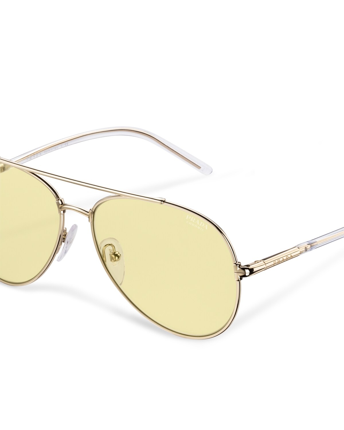 Prada Decode sunglasses - 7