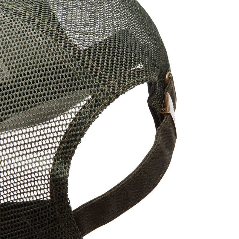 FILSON Filson Mesh Logger Cap outlook