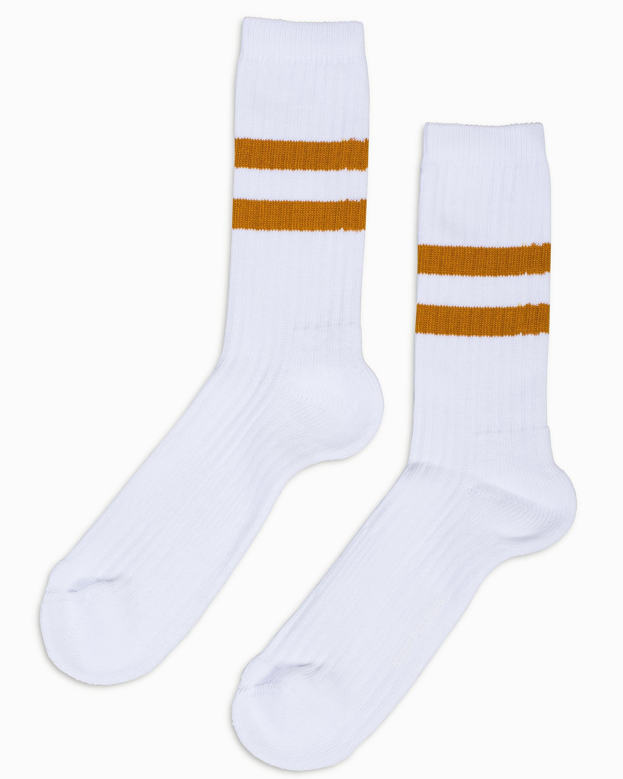Bjarki Cotton Sport Rufous Orange - 2