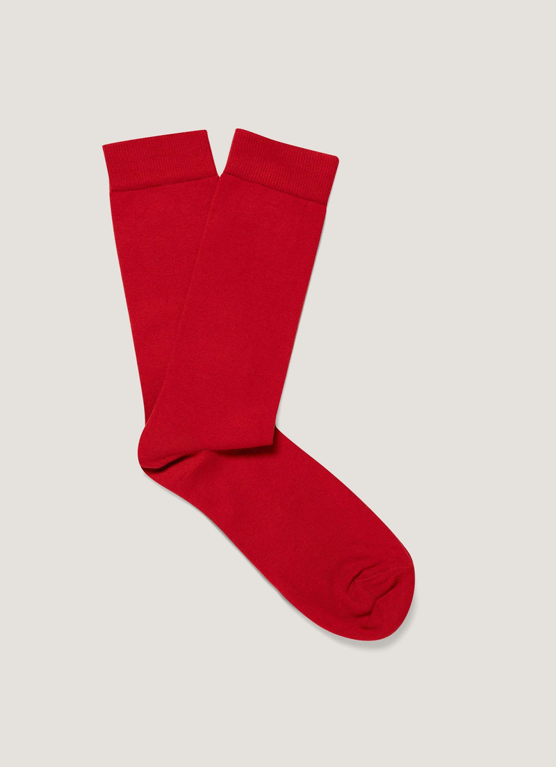 Cotton Socks 1