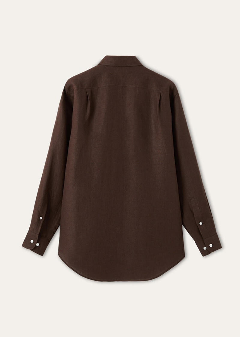 André Shirt 6