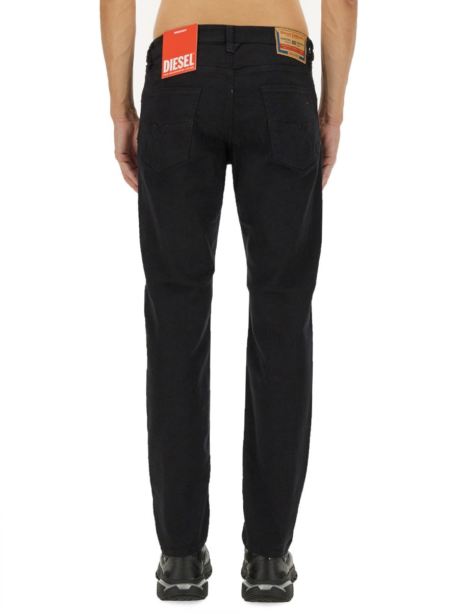 Jeans "1986 Larkee-Beex" - 5