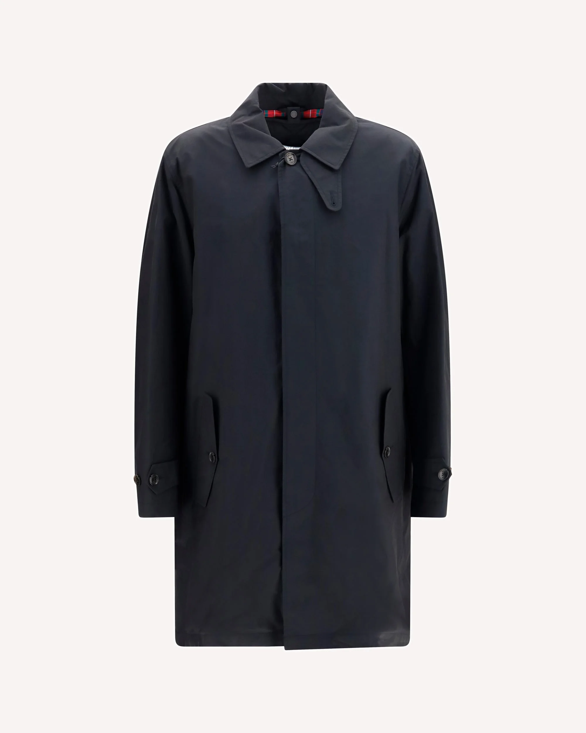 G10 Detachable Coat - 1