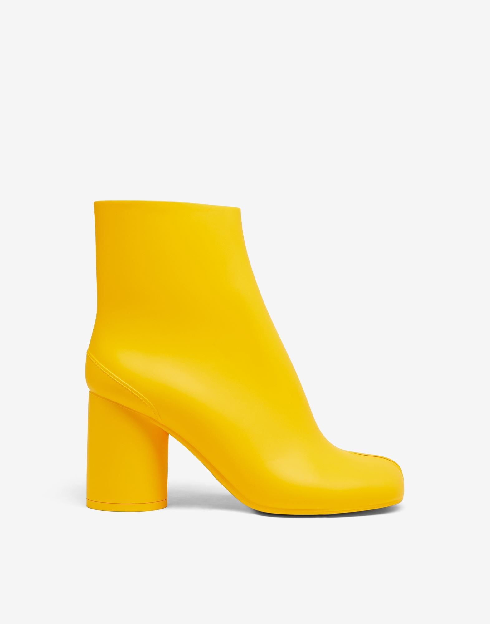 Rubber Tabi boots - 1