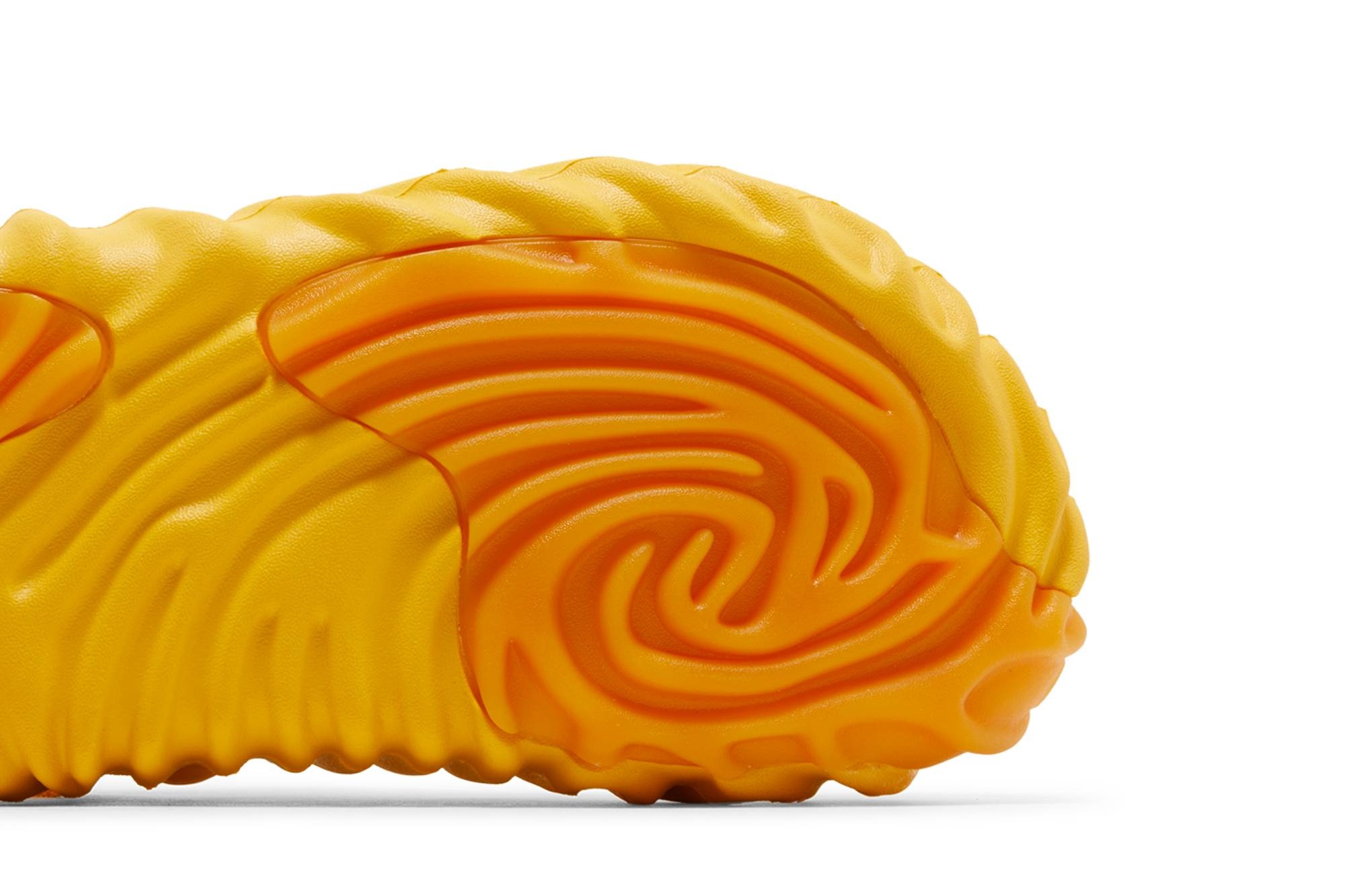 Salehe Bembury x Pollex Clog 'Yolk' - 5