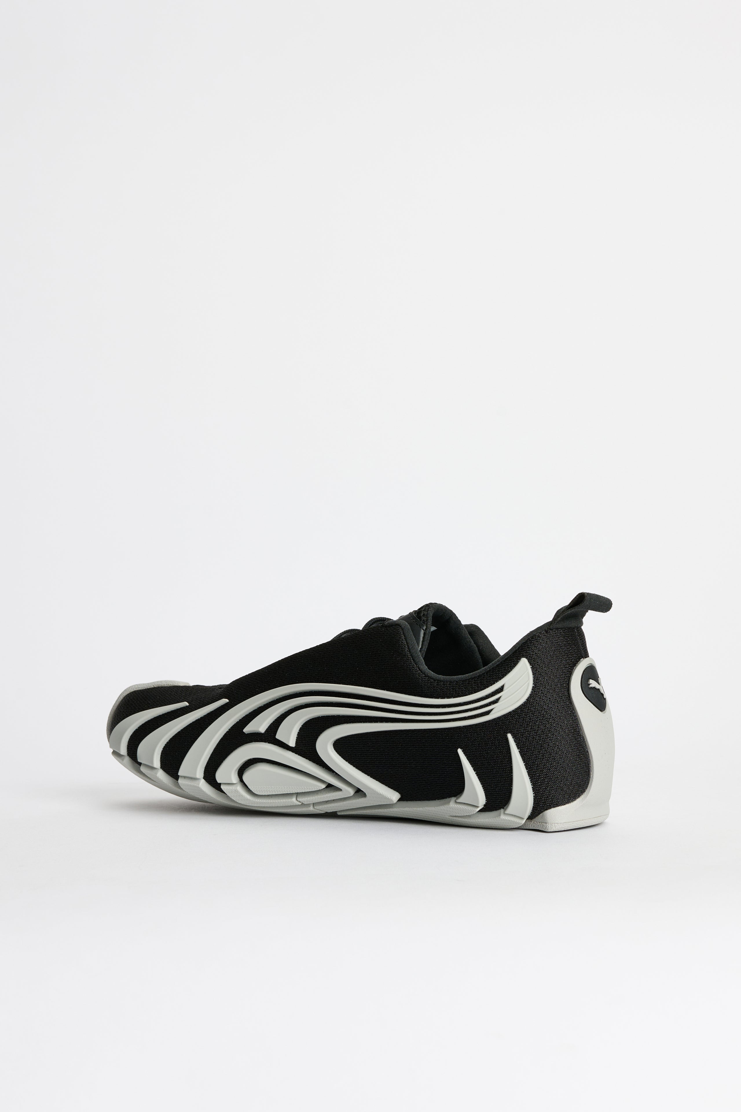 PUMA TALON OG PUMA BLACK / FLAT LIGHT GREY - 2